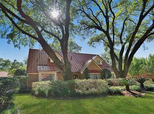 619 N Magnolia St, Tomball, TX 77375