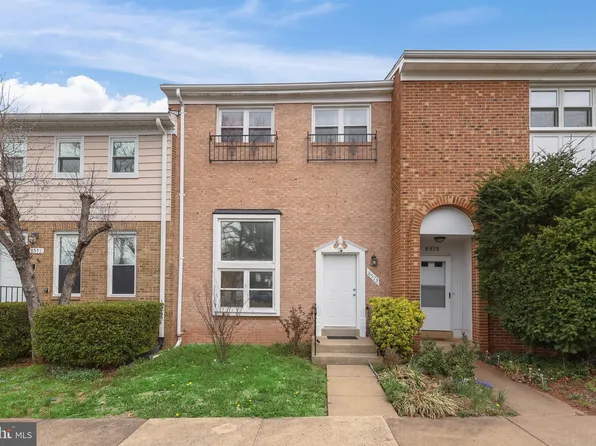 8573 Liberia Ave, Manassas, VA 20110