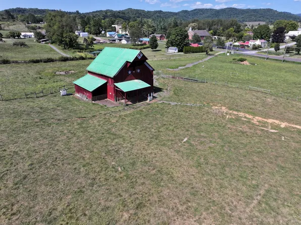 2 Route 219, Renick, WV 24966