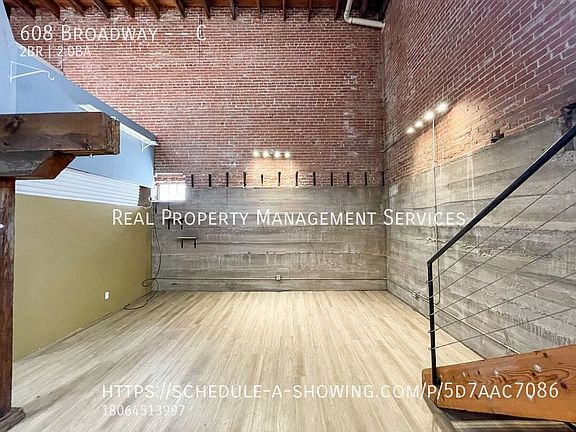 2nd image of 608 Broadway Unit C