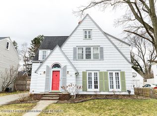 432 Butterfield Dr, East Lansing, MI