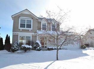 3029 Green Valley Dr, Ann Arbor, MI