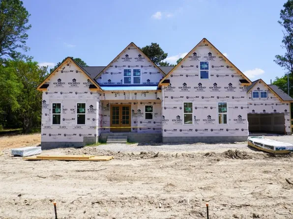 2524 Rosslare Pond Trl, Wendell, NC 27591