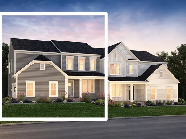 86 Rookery Ln #1, Concord, MA 01742