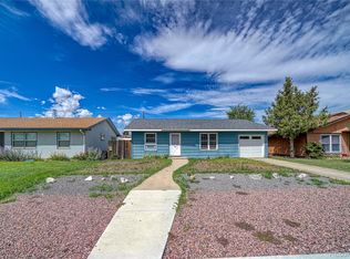 534 Palmer St, Salida, CO 81201