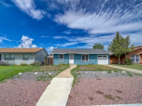 534 Palmer Street, Salida, CO 81201