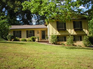 3463 Flintshire Dr, Birmingham, AL 35226