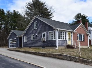 198 S Main St, Rochester, NH 03867