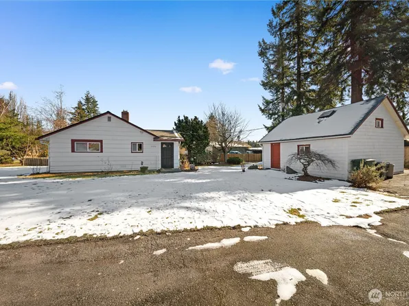 21908 84th Avenue W, Edmonds, WA 98026