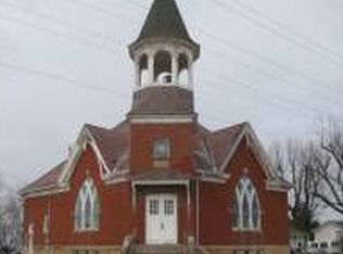 22989 170th St, Keosauqua, IA 52565