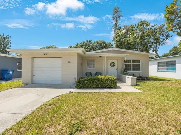 722 86th Ave N, Saint Petersburg, FL 33702