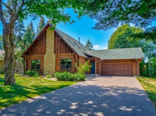 5555 Otter View Trl, White Bear Township, MN 55110