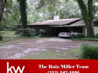 17330 NE 37th Ct, Citra, FL 32113