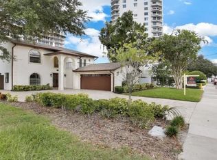 2911 W El Prado Blvd, Tampa, FL 33629