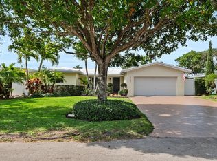 2100 NE 52nd St, Fort Lauderdale, FL 33308