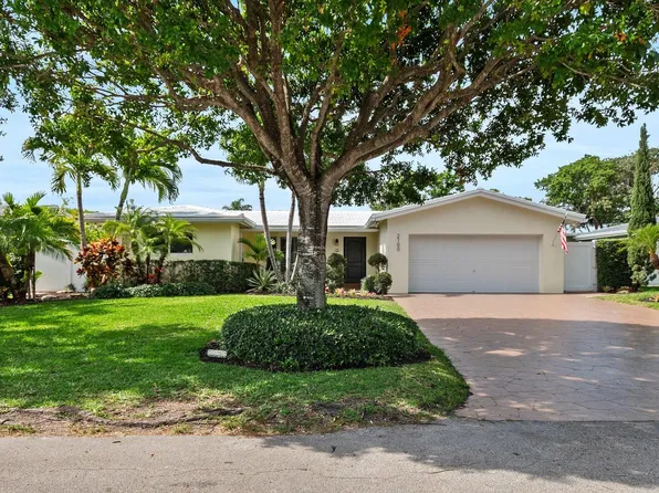2100 NE 52nd Street, Fort Lauderdale, FL 33308
