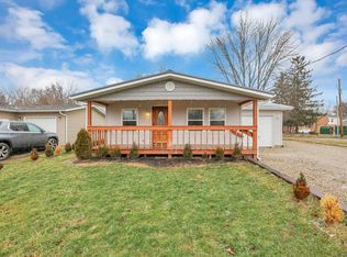 3550 Richland Rd, Pleasantville, OH