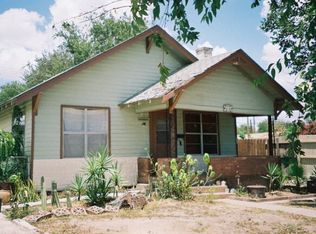 609 N 12th St, McAllen, TX 78501
