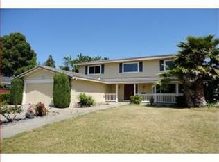 237 Castillon Way, San Jose, CA 95119