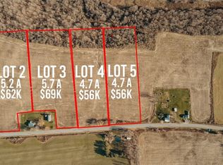 LOT 4 East Rd #2, Boonville, NY 13309