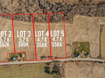 LOT 4 East Rd #2, Boonville, NY, 13309