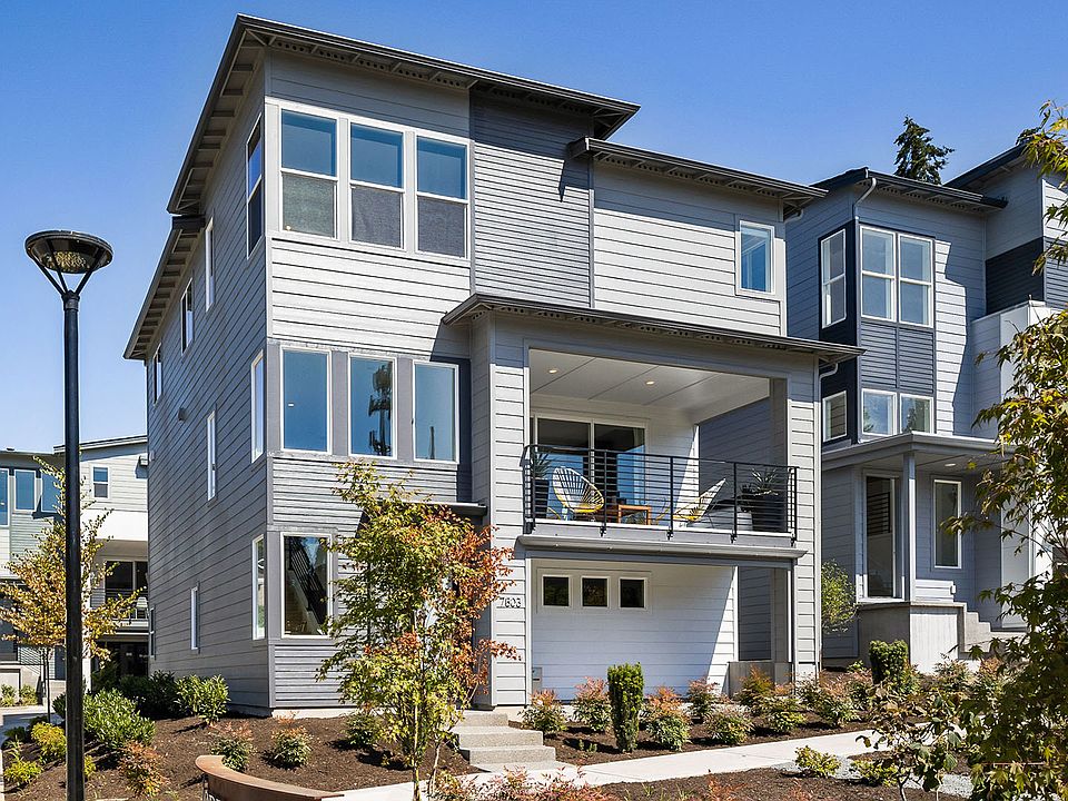Exterior Style A