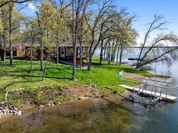 12388 Brookwood Cir, Crosslake, MN 56442