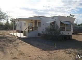 12045 N Antelope Rd, Marana, AZ 85653