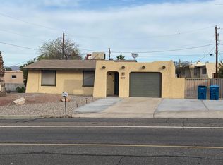 2179 Palo Verde Blvd S, Lake Havasu City, AZ 86403