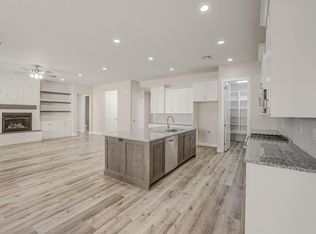 649 S Five Sisters Dr, Saint George, UT 84790