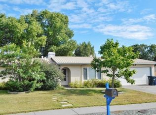 380 Donna Ave, Los Alamos, NM 87547