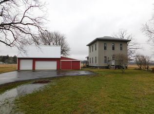 4974 W Columbia Rd, Mason, MI 48854