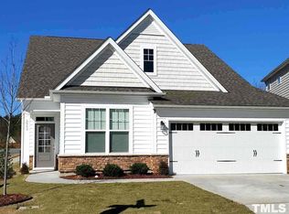 1003 Meadow Pond Dr, Durham, NC 27703