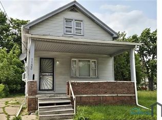 1133 Sherman St, Toledo, OH 43608