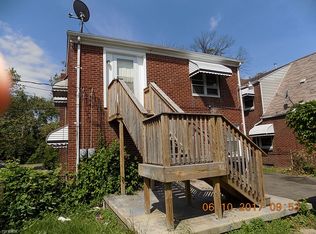 5754 Dickerson St, Detroit, MI 48213