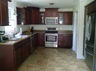 57 Crestview Rd, Siler City, NC 27344