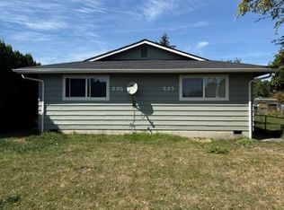 237 26th Ave, Longview, WA 98632