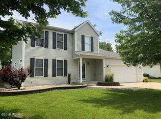 4055 Kristine St, Saint Joseph, MI 49085