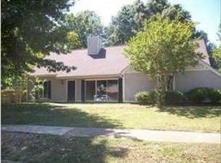 204 Easthaven Dr, Clinton, MS 39056