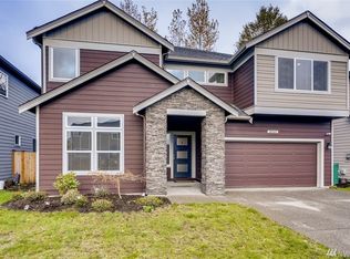 10349 56th Ave NE, Marysville, WA 98270