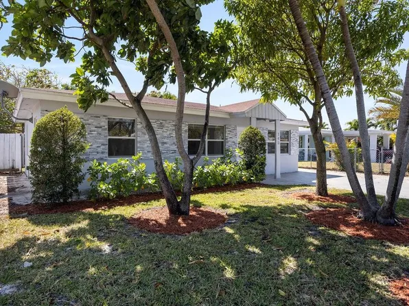 140 NW 46th Street, Oakland Park, FL 33309