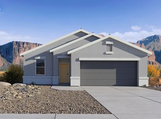501 W Bunker Hl, Florence, AZ 85132