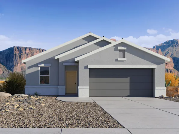 501 W Bunker Hl, Florence, AZ 85132