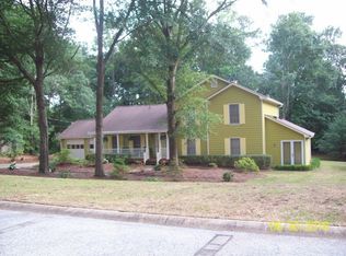 190 Daileys Plantation Dr, McDonough, GA