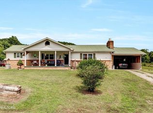 345 Little Johnson Valley Rd, Kingston, TN 37763