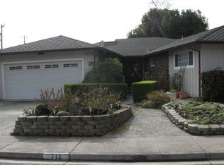 712 Arroyo Leon Dr, Half Moon Bay, CA 94019