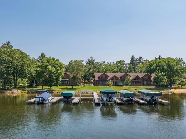 24945 Viking Dr, Nisswa, MN 56468