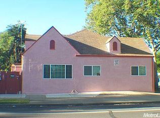402 E Elm St, Lodi, CA 95240