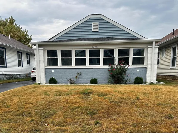 (undisclosed Address), Indianapolis, IN 46225