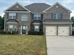 2125 Kaneck Way, Hephzibah, GA 30815